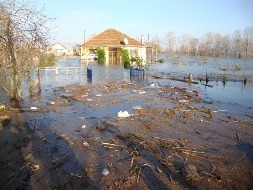 flooding